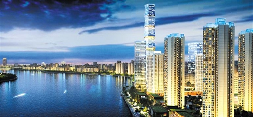 夏商新境界